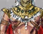 Warrior